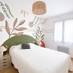 Maison Proche Plage, Terrasse, Animaux Bienvenus - Fr-1-22-397 בית נופש לה-טראנש-סור-מר