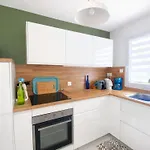 Maison Proche Plage, Terrasse, Animaux Bienvenus - Fr-1-22-397 * לה-טראנש-סור-מר