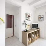 Maison Proche Plage, Terrasse, Animaux Bienvenus - Fr-1-22-397 בית נופש