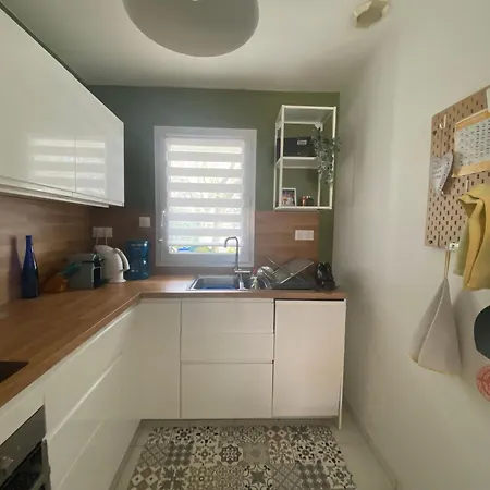 Maison Proche Plage, Terrasse, Animaux Bienvenus - Fr-1-22-397 بيت للعطل لا ترانش سور مير