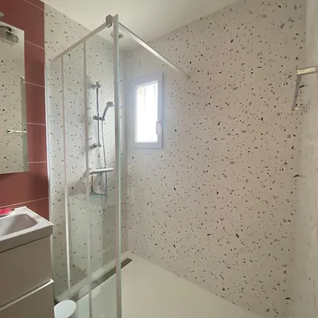 Maison Proche Plage, Terrasse, Animaux Bienvenus - Fr-1-22-397 بيت للعطل لا ترانش سور مير