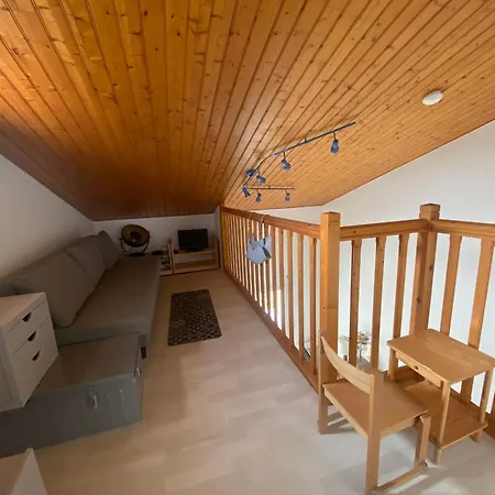 بيت للعطل Maison Proche Plage, Terrasse, Animaux Bienvenus - Fr-1-22-397 لا ترانش سور مير