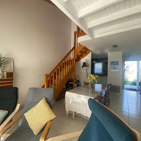 Maison Proche Plage, Terrasse, Animaux Bienvenus - Fr-1-22-397 بيت للعطل