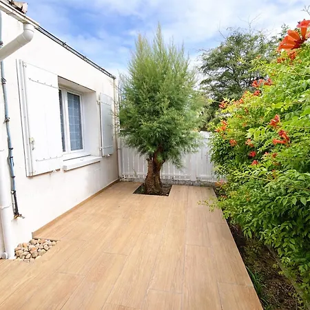 Maison Proche Plage, Terrasse, Animaux Bienvenus - Fr-1-22-397 * La Tranche-sur-Mer