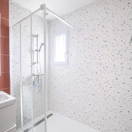 Maison Proche Plage, Terrasse, Animaux Bienvenus - Fr-1-22-397 La Tranche-sur-Mer