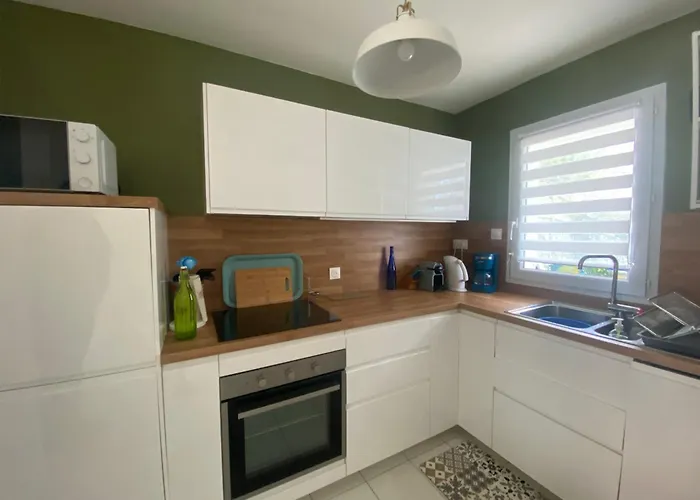 Maison Proche Plage, Terrasse, Animaux Bienvenus - Fr-1-22-397 La Tranche-sur-Mer