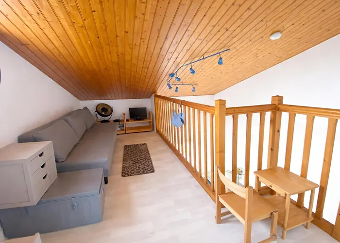 Maison Proche Plage, Terrasse, Animaux Bienvenus - Fr-1-22-397 La Tranche-sur-Mer